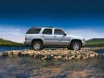 Chevrolet Tahoe 2000 года